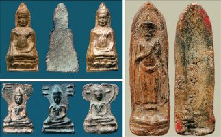 บทความพระเครื่อง